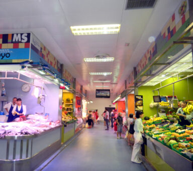 mercados mercados